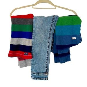 Boys GAP Tops & Pants Bundle sz S/6